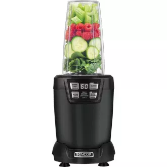 SNB 6600BK blender orzechowy SENCOR