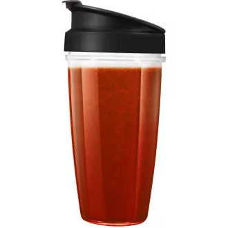 SNB 6601RD nutri blender SENCOR - Używany SNB 6601RD nutri blender SENCOR - Używany