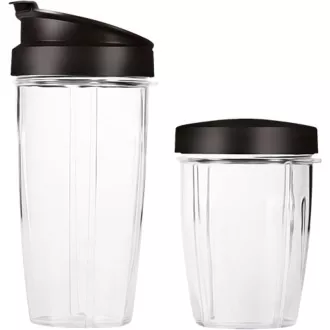 SNB 6601RD nutri blender SENCOR - Używany SNB 6601RD nutri blender SENCOR - Używany