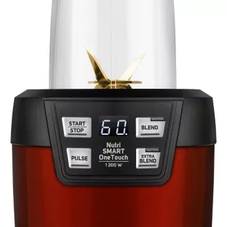 SNB 6601RD nutri blender SENCOR - Używany SNB 6601RD nutri blender SENCOR - Używany