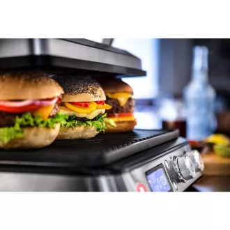 CGH 1020D GRILL KONTAKTOWY DE'LONGHI