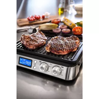 CGH 1020D GRILL KONTAKTOWY DE'LONGHI