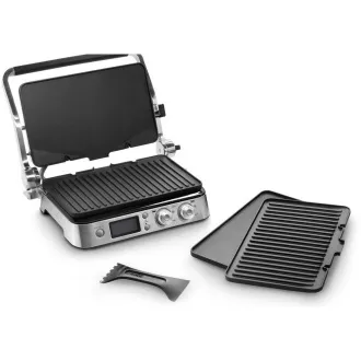 CGH 1020D GRILL KONTAKTOWY DE'LONGHI