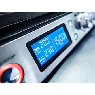CGH 1020D GRILL KONTAKTOWY DE'LONGHI