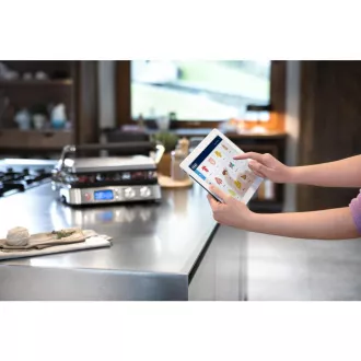 CGH 1020D GRILL KONTAKTOWY DE'LONGHI