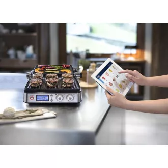 CGH 1020D GRILL KONTAKTOWY DE'LONGHI