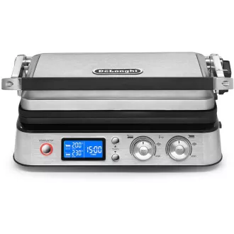CGH 1020D GRILL KONTAKTOWY DE'LONGHI