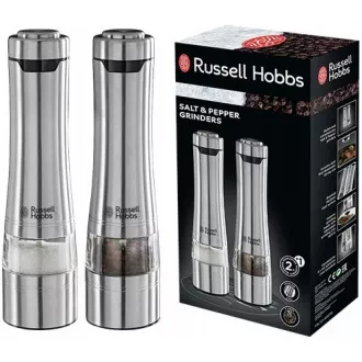 23460-56 PRZYPRAWY RUSSELL HOBBS 23460-56 PRZYPRAWY RUSSELL HOBBS
