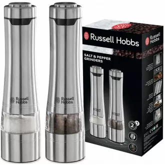 23460-56 PRZYPRAWY RUSSELL HOBBS 23460-56 PRZYPRAWY RUSSELL HOBBS