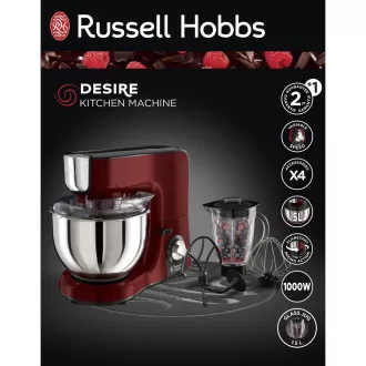 23480-56 ROBOT KUCHENNY RUSSELL HOBBS 23480-56 ROBOT KUCHENNY RUSSELL HOBBS