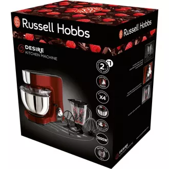23480-56 ROBOT KUCHENNY RUSSELL HOBBS 23480-56 ROBOT KUCHENNY RUSSELL HOBBS
