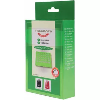 ZR004501 FILTR ROWENTOWY HEPA ZR004501 FILTR ROWENTOWY HEPA