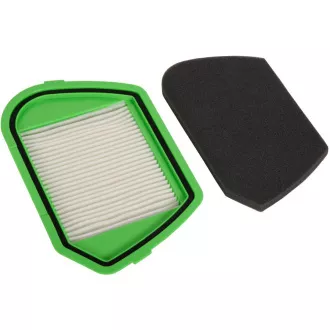 ZR005501 ZESTAW FILTRÓW HEPA ROWENT