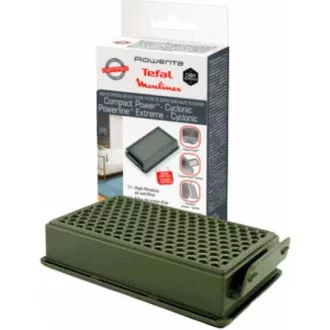 ZR005501 ZESTAW FILTRÓW HEPA ROWENT