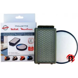 ZR005901 ZESTAW FILTRÓW HEPA ROWENT