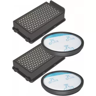 ZR005901 ZESTAW FILTRÓW HEPA ROWENT