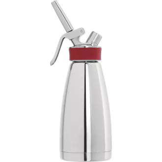 THERMO WHIP 0,5L BUTELKA NA BITĄ ŚMIETANĘ ISI