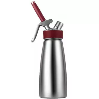 THERMO WHIP 0,5L BUTELKA NA BITĄ ŚMIETANĘ ISI