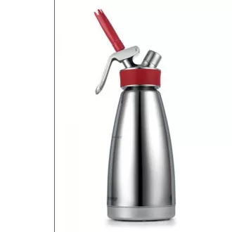 THERMO WHIP 0,5L BUTELKA NA BITĄ ŚMIETANĘ ISI