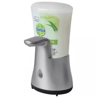 Dozownik mydła NT OKURKA 250ml DETTOL