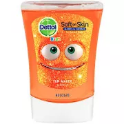 NT REFILL VANILLA 250ml Refill DETTOL