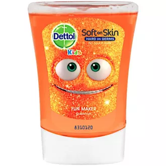 NT REFILL VANILLA 250ml Refill DETTOL