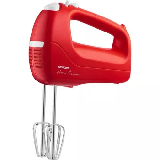 Blender ręczny SHM 5404RD SENCOR