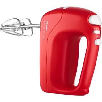Blender ręczny SHM 5404RD SENCOR