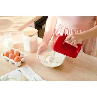 Blender ręczny SHM 5404RD SENCOR
