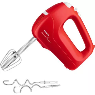 Blender ręczny SHM 5404RD SENCOR