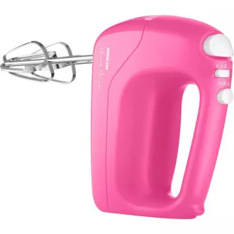 Blender ręczny SHM 5408RS SENCOR