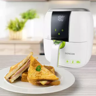 Frytownica na gorące powietrze SFR 5320WH SENCOR