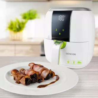 Frytownica na gorące powietrze SFR 5320WH SENCOR