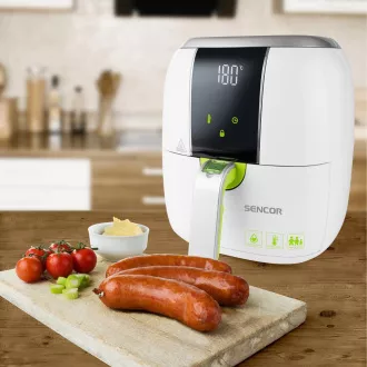 Frytownica na gorące powietrze SFR 5320WH SENCOR