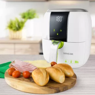 Frytownica na gorące powietrze SFR 5320WH SENCOR
