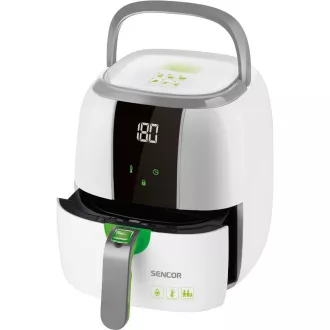 Frytownica na gorące powietrze SFR 5320WH SENCOR