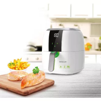 Frytownica na gorące powietrze SFR 5320WH SENCOR