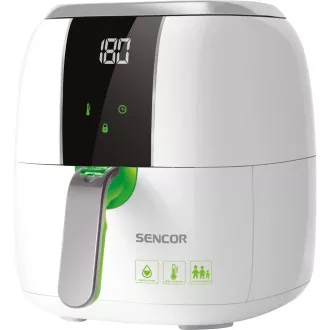 Frytownica na gorące powietrze SFR 5320WH SENCOR