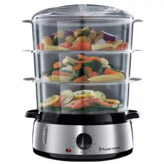 19270-56 RUSSELL HOBBS GARNEK DO GOTOWANIA NA PARZE