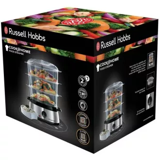 19270-56 RUSSELL HOBBS GARNEK DO GOTOWANIA NA PARZE