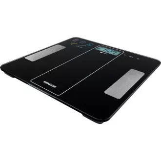 Waga osobowa SBS 8000BK SENCOR
