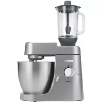KVL 4170.S ROBOT KUCHENNY KENWOOD