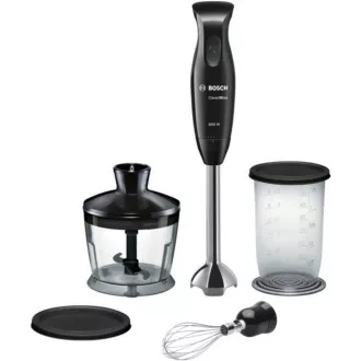 BLENDER ZANURZENIOWY BOSCH MSM 2650B
