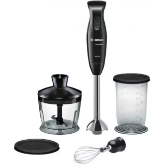 BLENDER ZANURZENIOWY BOSCH MSM 2650B