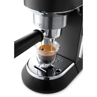 EC685.BK DŹWIGNIA ESPRESSO DE'LONGHI - Używany EC685.BK DŹWIGNIA ESPRESSO DE'LONGHI - Używany
