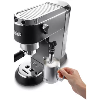 EC685.BK DŹWIGNIA ESPRESSO DE'LONGHI