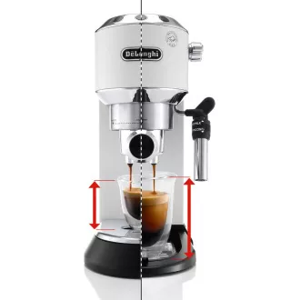 EC685.W DŹWIGNIA ESPRESSO DE'LONGHI