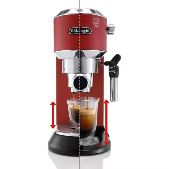 EC685.R DŹWIGNIA ESPRESSO DE'LONGHI