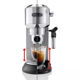 EC685.M DŹWIGNIA ESPRESSO DE'LONGHI