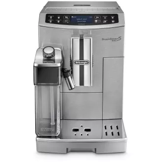 ECAM 510.55.M ESPRESSO DELONGHI ECAM 510.55.M ESPRESSO DELONGHI